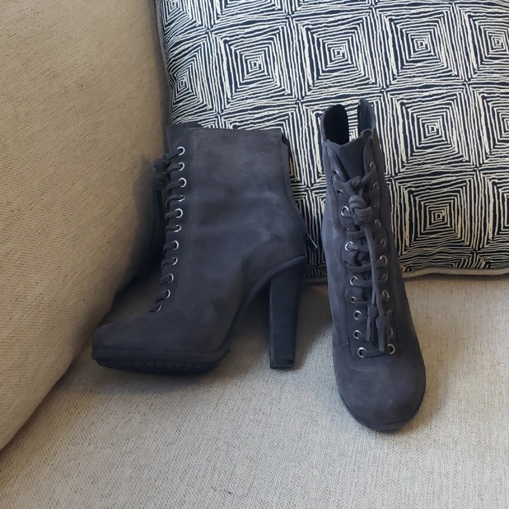 All Saints boots - Picture 4 of 8